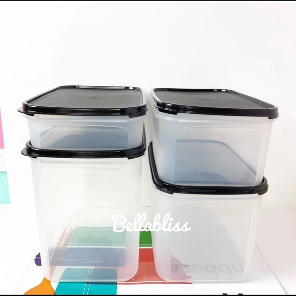 Tupperware snack center modular mates - Picture 3 of 4